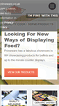 Mobile Screenshot of primeware.co.uk